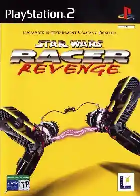 Star Wars - Racer Revenge